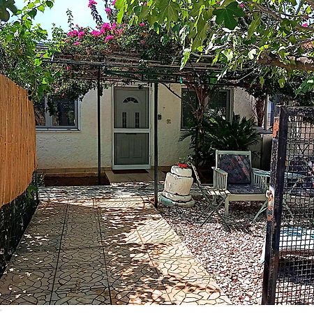 Εξοχικό Maria Villa Ambelakia Exterior photo